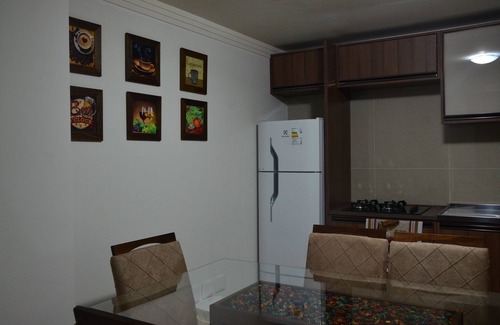 Centro Apartment | Duplex apartment. One block from the Stone Cathedral.