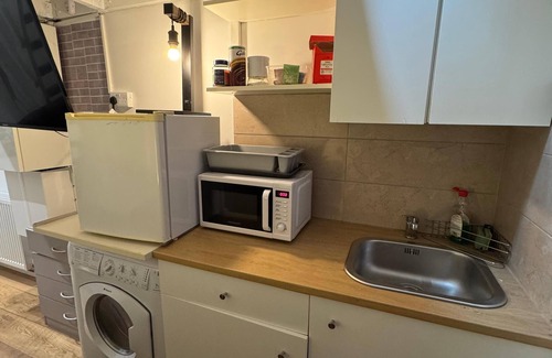 Tea Green House | Duplex apartmentn3 Minute drive to Luton Airport