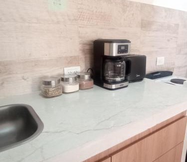 Chivilcoy Apartment | Duplex Atenea