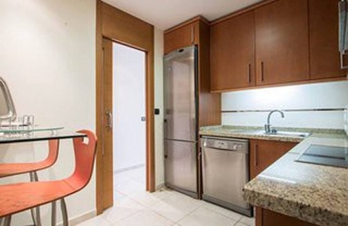 Altea House | Duplex Balcony of Altea