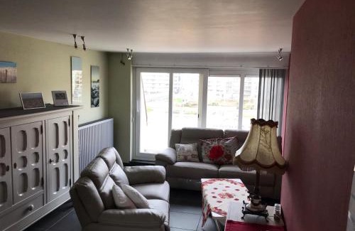 Blankenberge Apartment | Duplex Blankenberge