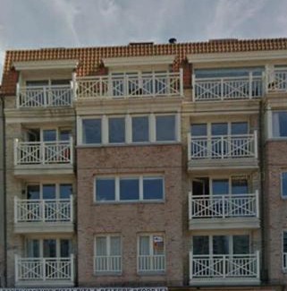 Blankenberge Apartment | Duplex Blankenberge