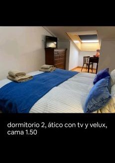 Ponferrada Apartment | Duplex Casa Camino