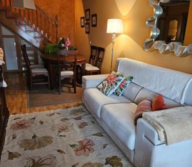 Ponferrada Apartment | Duplex Casa Camino