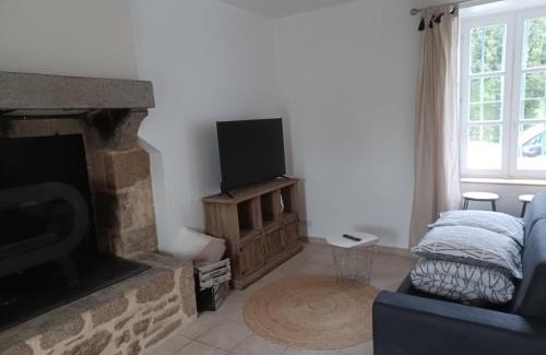 Ernee Apartment | Duplex centre ville