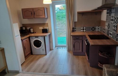 Ernee Apartment | Duplex centre ville