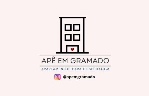 Planalto Apartment | Duplex confortável pertinho do Mini Mundo