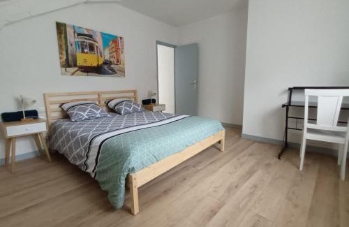 Segre Apartment | Duplex de Zola