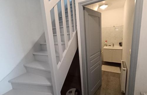 Segre Apartment | Duplex de Zola