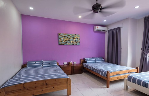 Bukit Indah House | Duplex Deluxe Home Johor Bahru Bukit Indah