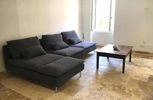 Chamaret Apartment | Duplex drome provençale