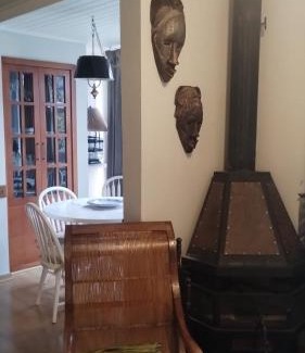 Bairro Lago Negro Apartment | Duplex elegante Dois Quartos Em Gramado