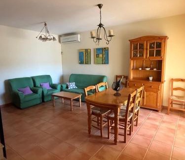 Navajas Apartment | Duplex en Navajas (Castellón)