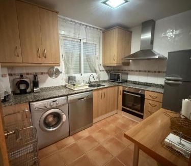 Navajas Apartment | Duplex en Navajas (Castellón)