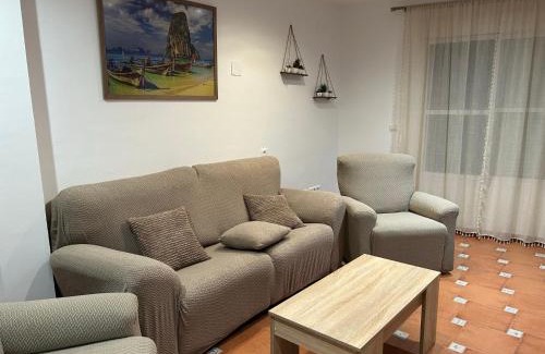 San Bartolome de la Torre House | Duplex en San Bartolome de la Torre