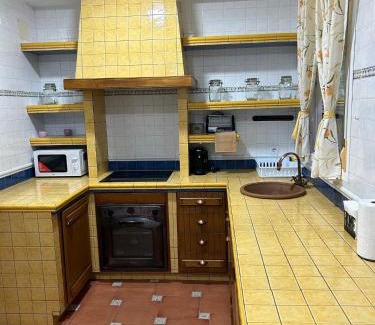 San Bartolome de la Torre House | Duplex en San Bartolome de la Torre