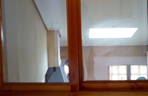 Cercedilla Apartment | Duplex for 5 people in front of the station