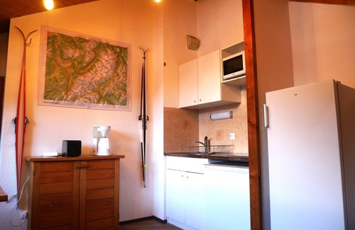 Les Contamines-Montjoie Apartment | Duplex | 5min walk to lifts, sleeps 6