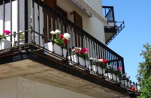 Lesaka Apartment | Duplex Frain