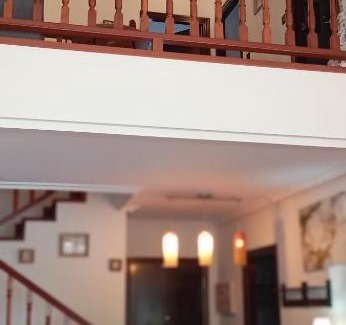 Pravia Apartment | Duplex Garonda