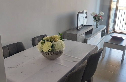 Old Town Baeza Apartment | DUPLEX GRACIA APARTMENT WITH COMMUNAL POOL