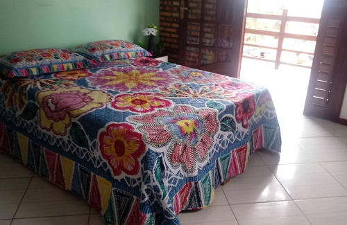 Prainha House | DUPLEX HOME WELL COMFORTABLE. 03 BEAUTIFUL SEA VIEW POOL SUITES