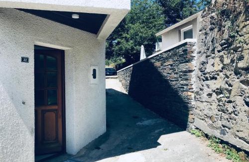Campea House | duplex house un center village