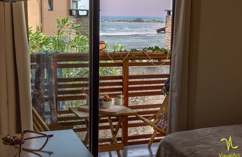 Punta del Diablo House | Duplex house sea lions A I Punta del diablo.