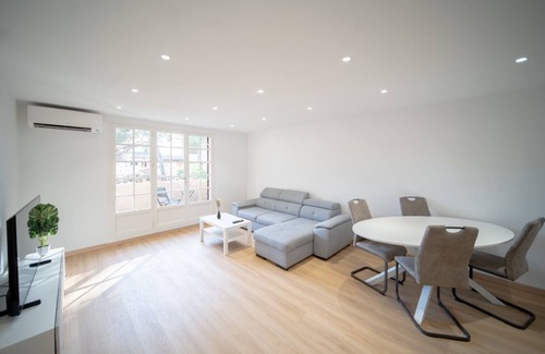 Boulouris-sur-Mer Apartment | Duplex in Boulouris T3 3 minutes from the sea