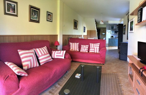 Donon Apartment | Duplex in Cangas near Playa de Barra