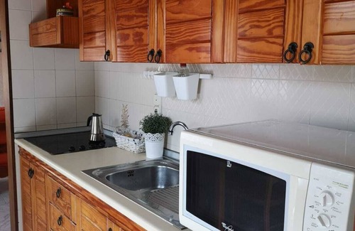 Parque Holandes Apartment | Duplex in Dutch Park