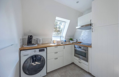 Cabourg Apartment | Duplex Les Mouettes - Welkeys