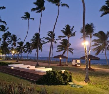 Porto de Galinhas Apartment | Duplex Malawí Muro Alto