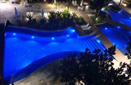 Porto de Galinhas Apartment | Duplex Malawí Muro Alto