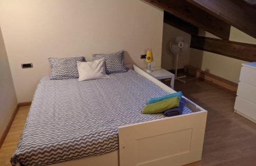 Jaca Apartment | DUPLEX Maravilla en la Catedral