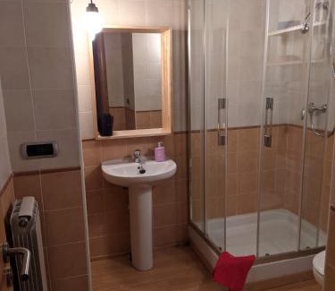 Jaca Apartment | DUPLEX Maravilla en la Catedral