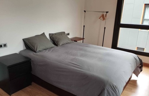 Mieres del Camino Apartment | Duplex Mieres