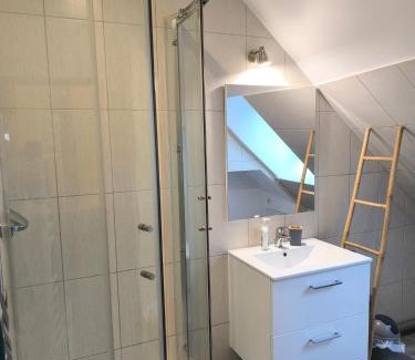 Wintzenheim Apartment | Duplex moderne à 10 minutes de Colmar