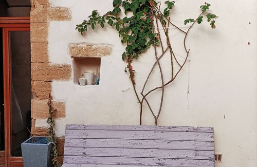 Remoulins House | Duplex near Pont du Gard