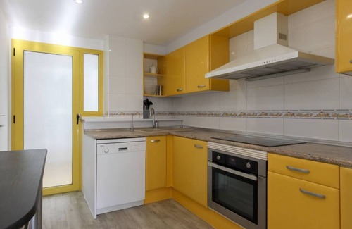 Denia Apartment | Duplex penthouse pool by COSTABLANCARENT