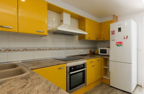 Denia Apartment | Duplex penthouse pool by COSTABLANCARENT
