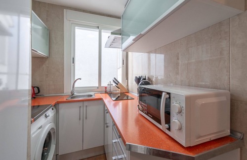 Barrio de La Latina Apartment | Duplex Plaza Mayor by Monaro