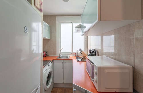 Barrio de La Latina Apartment | Duplex Plaza Mayor by Monaro