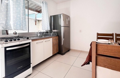 Capivari House | Duplex - Praia dos Ingleses