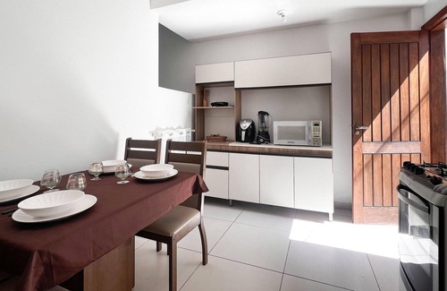 Capivari House | Duplex - Praia dos Ingleses