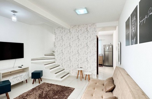 Capivari House | Duplex - Praia dos Ingleses