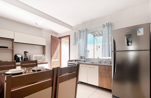 Capivari House | Duplex - Praia dos Ingleses