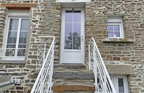 Saint-Pierre-du-Regard Apartment | Duplex studio, Swiss Normandy nature, pets welcome