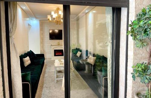 Hivernage Apartment | Duplex Sabah Opera - Quartier Hivernage