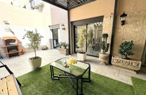 Hivernage Apartment | Duplex Sabah Opera - Quartier Hivernage